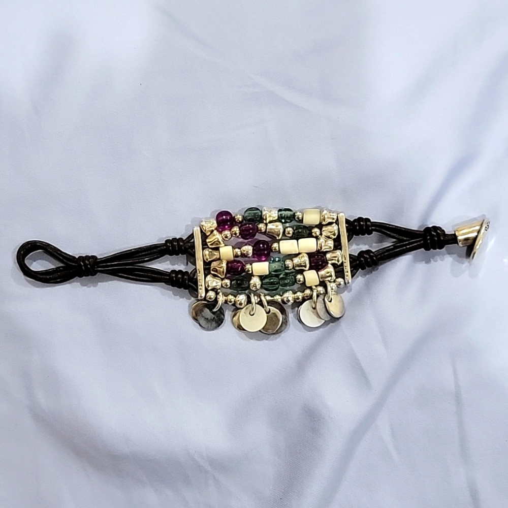 Uno de 50 Bracelet